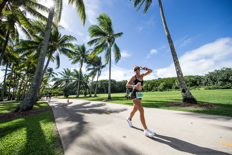 Cairns Airport IRONMAN Asia-Pacific Championship Cairns - Holiday Great Ocean Road 1