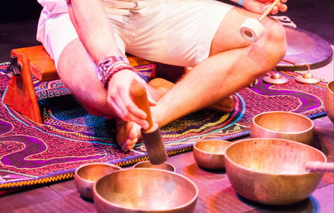 Ekam Yoga Festival - Holiday Great Ocean Road 1