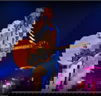 Elvis Forever - Damian Mullin 'Up Close and Personal' - Holiday Great Ocean Road