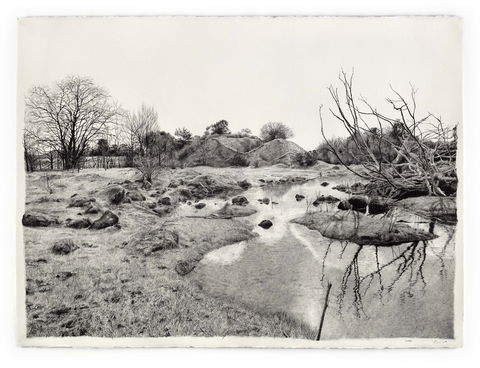EXHIBITION: LILY MAE MARTIN: OVERBURDEN - Holiday Great Ocean Road 3