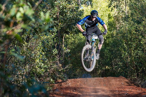 Fox Superflow Sealed By Stan's Race | Mackay - Holiday Great Ocean Road 0