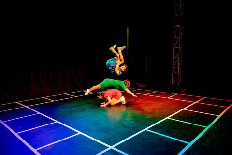 Go! Go! Go! By Gravity Dolls - Postponed - Holiday Great Ocean Road 0