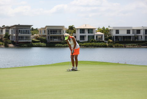 Gold Coast World Masters 2020 - Holiday Great Ocean Road 1