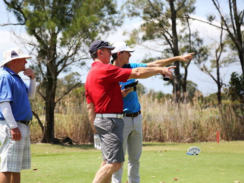 Gold Coast World Masters 2020 - Holiday Great Ocean Road 2