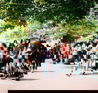 Hahndorf Christkindlmarkt - Holiday Great Ocean Road