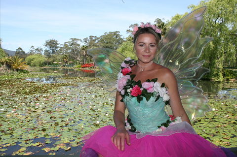 Lotus Flower Season - Holiday Great Ocean Road 2