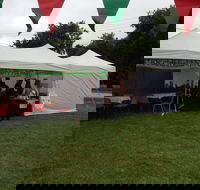 Macclesfield Strawberry Fete - Holiday Great Ocean Road