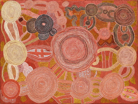 Reverence: Exhibition Of Australian Indigenous Art - Holiday Great Ocean Road 0