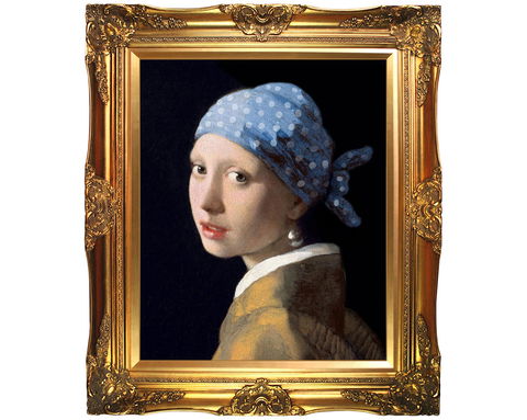 Sneak Preview Archies Bald Portrait Prize & Biggest Morning Tea - Holiday Great Ocean Road 0