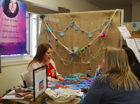 Spiritual Connections & Wellness Festival - Holiday Great Ocean Road 1