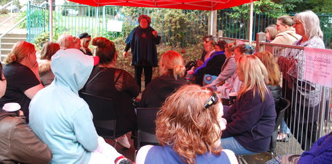 Spiritual Connections & Wellness Festival - Holiday Great Ocean Road 2