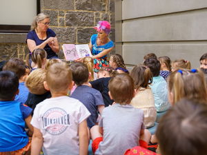 Storytime