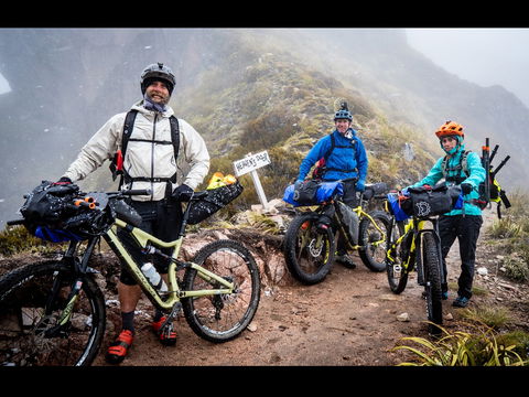 The Big Bike Film Night - Newcastle - Holiday Great Ocean Road 1