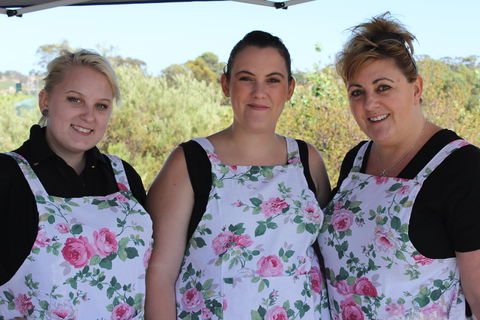 Vale Market - Have Been Temporarily Cancelled Until Further Notice - Holiday Great Ocean Road 1