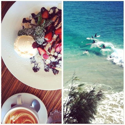 The Kickz Stand Presents It's More Than Just Sneakers - Holiday Great Ocean Road 0