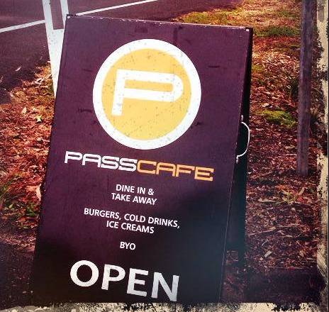 The Kickz Stand Presents It's More Than Just Sneakers - Holiday Great Ocean Road 2