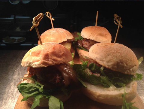 The Kickz Stand Presents It's More Than Just Sneakers - Holiday Great Ocean Road 3