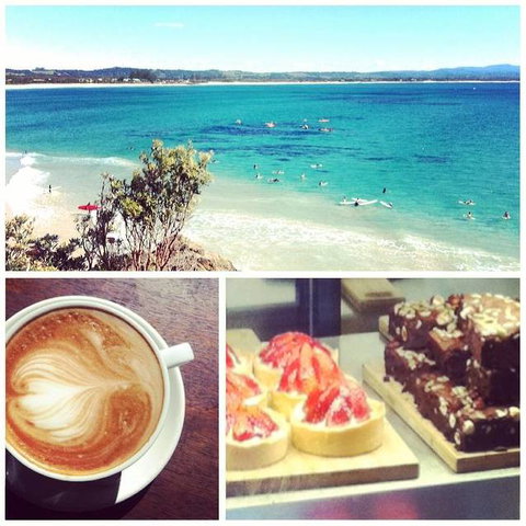 The Kickz Stand Presents It's More Than Just Sneakers - Holiday Great Ocean Road 4