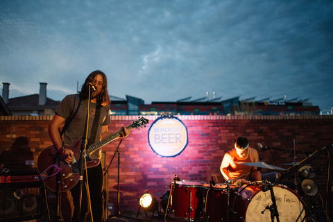 Bendigo Blues And Roots Music Festival - Holiday Great Ocean Road 0