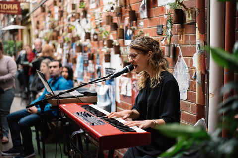 Bendigo Blues And Roots Music Festival - Holiday Great Ocean Road 2