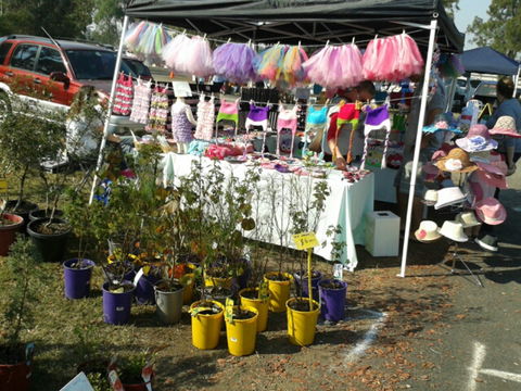 Gresford Community Markets - Holiday Great Ocean Road 0