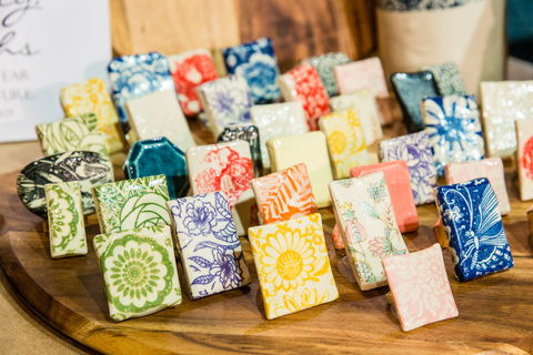 Hand Made Under The Stars - Twilight Market - Holiday Great Ocean Road 1