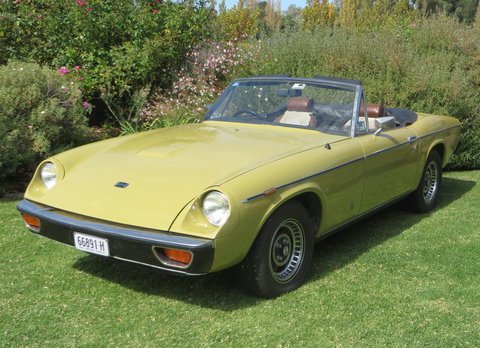 Jensen Car Club National Rally - Holiday Great Ocean Road 2