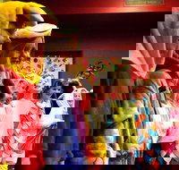 July Fairytale Theatre Holiday workshops in Hobart - Holiday Great Ocean Road