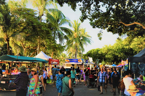 Mindil Beach Sunset Market - Holiday Great Ocean Road 1