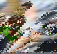 North Queensland Toyota Cowboys versus Canberra Raiders - Holiday Great Ocean Road