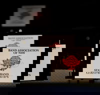 NSW State Band Championships - Holiday Great Ocean Road