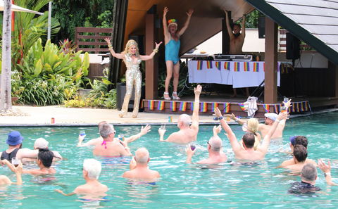 Port Douglas Hot And Steamy Festival - Holiday Great Ocean Road 1