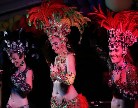 Port Douglas Hot And Steamy Festival - Holiday Great Ocean Road 2