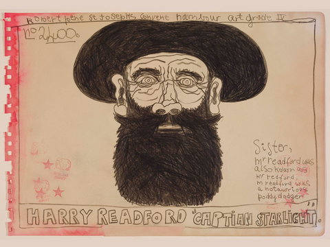 Robert MacPherson: Boss Drovers - Holiday Great Ocean Road 0