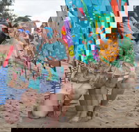 Sarina Beach Coconut Festival - Holiday Great Ocean Road