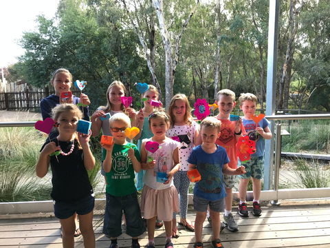 School Holiday Fun At The Y Water Discovery Centre - Holiday Great Ocean Road 0