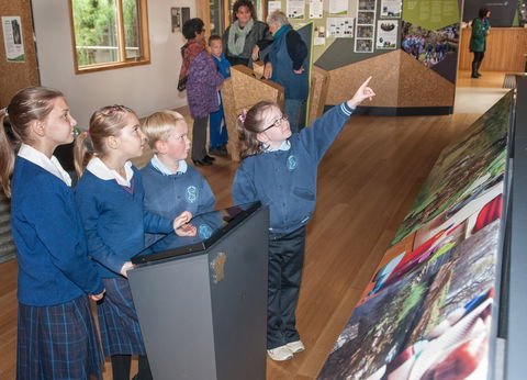 School Holiday Fun At The Y Water Discovery Centre - Holiday Great Ocean Road 2