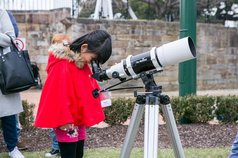 Sydney Observatory Mandarin Tour - Holiday Great Ocean Road 0