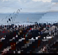 Ten Days on the Island  Tasmanias Arts Festival - Holiday Great Ocean Road