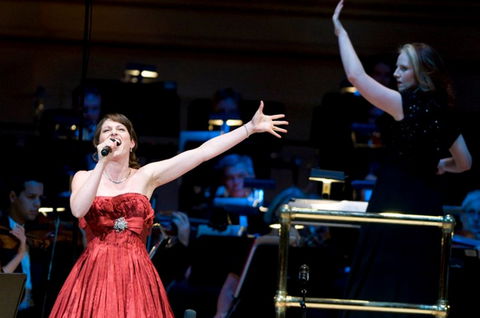 The Songs Of Judy Garland - Amanda Harrison - Postponed - Holiday Great Ocean Road 0