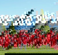 The Most Wuthering Heights Iso Restrictions Easing Day Eve Event - Holiday Great Ocean Road