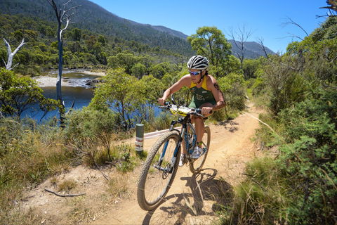 TreX Cross Triathlon Series | Snowy Mountains - Holiday Great Ocean Road 0