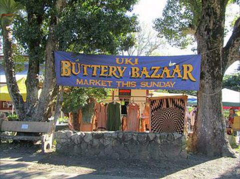 Uki Buttery Bazaar - Holiday Great Ocean Road 0