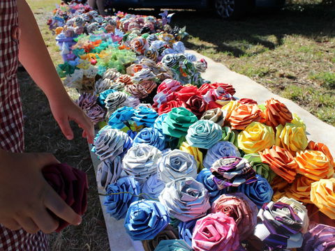 Wynyard Foreshore Market - Holiday Great Ocean Road 0