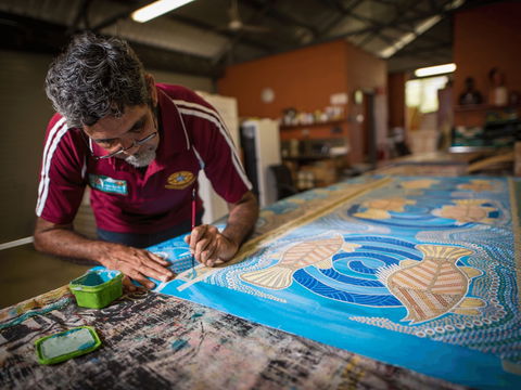 Yarrabah Music And Cultural Festival - Holiday Great Ocean Road 1