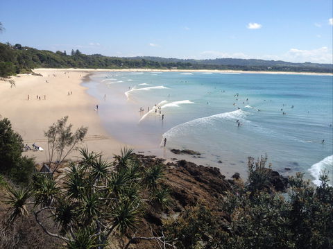 Yoga And Meditation Retreat Byron Bay - Holiday Great Ocean Road 0