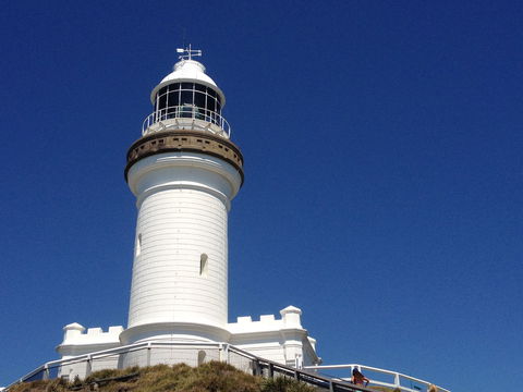 Yoga And Meditation Retreat Byron Bay - Holiday Great Ocean Road 1