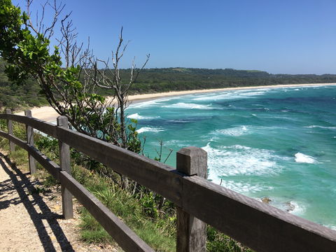 Yoga And Meditation Retreat Byron Bay - Holiday Great Ocean Road 2