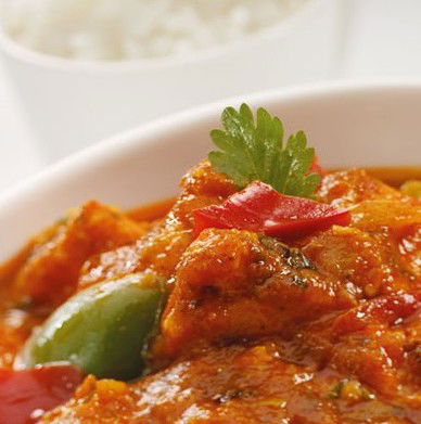 Zaika Indian Restaurant - Holiday Great Ocean Road 1