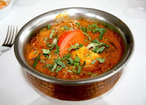 Zaika Indian Restaurant - Holiday Great Ocean Road 2